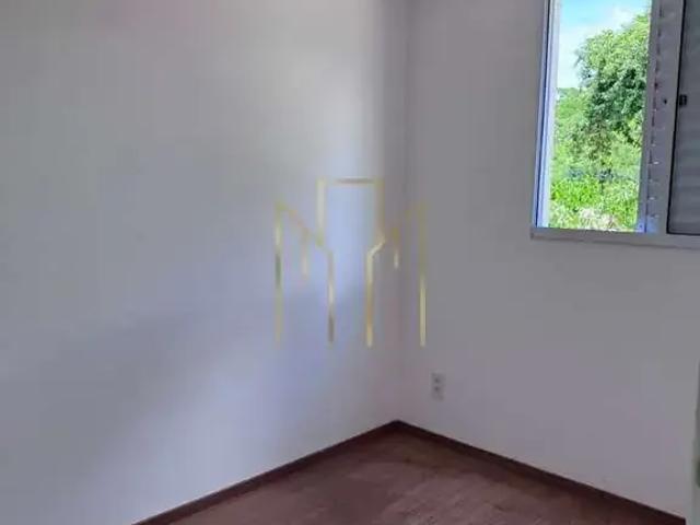 Apartamento para Venda em Uberlândia/MG Pacaembu 2 Quartos