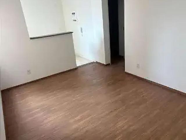 Apartamento para Venda em Uberlândia/MG Pacaembu 2 Quartos