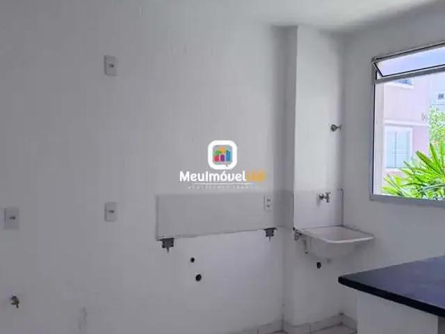 Apartamento para Venda em Uberlândia/MG Pacaembu 2 Quartos