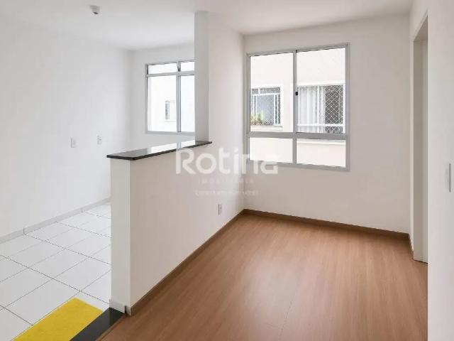 Apartamento para Venda em Uberlândia/MG Pacaembu 2 Quartos
