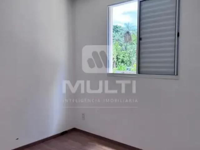 Apartamento para Venda em Uberlândia/MG Pacaembu 2 Quartos