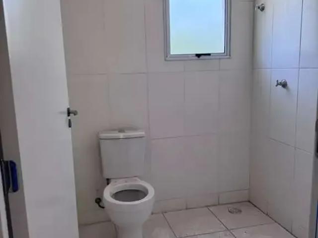 Apartamento para Venda em Uberlândia/MG Pacaembu 2 Quartos