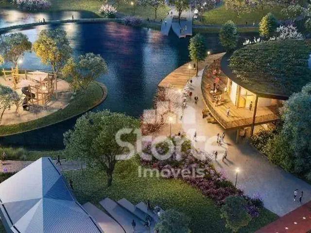 Apartamento para Venda em Uberlândia/MG Parque Una 2 Quartos