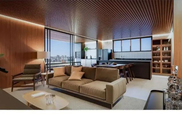 Apartamento para Venda em Uberlândia/MG Patrimônio 1 Quartos