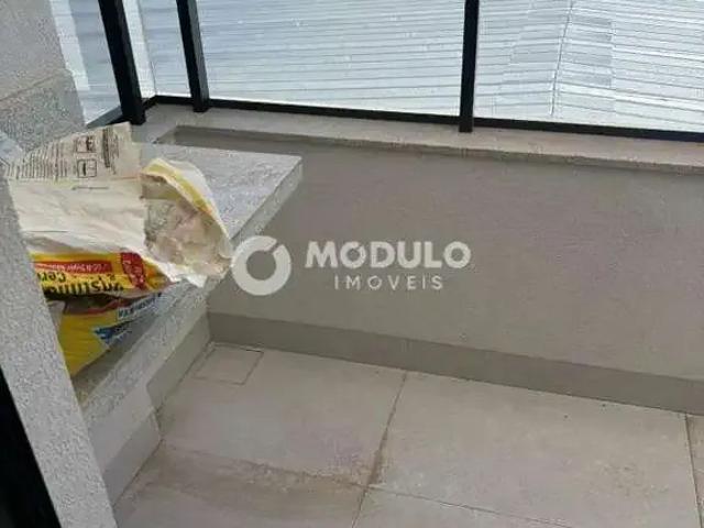 Apartamento para Venda em Uberlândia/MG Patrimônio 1 Quartos