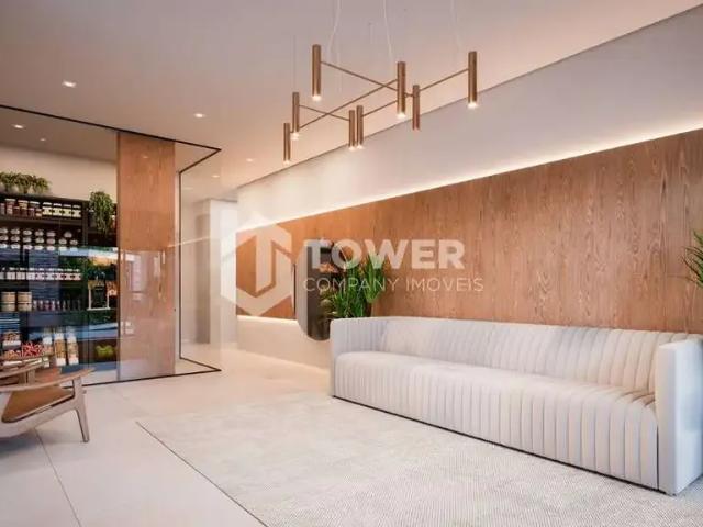 Apartamento para Venda em Uberlândia/MG Patrimônio 1 Quartos