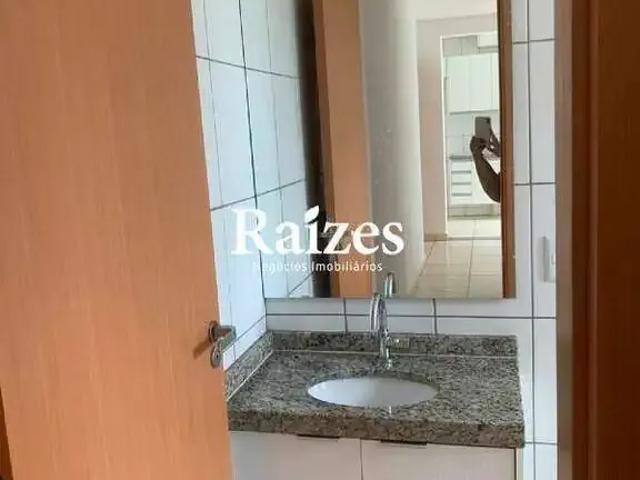 Apartamento para Venda em Uberlândia/MG Patrimônio 1 Quartos