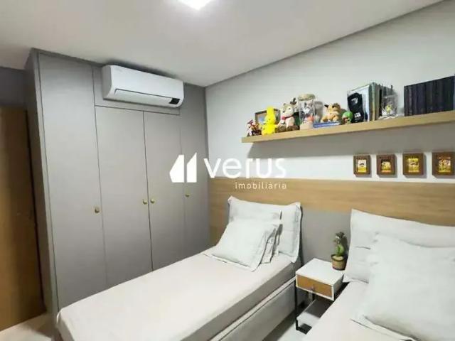 Apartamento para Venda em Uberlândia/MG Patrimônio 2 Quartos