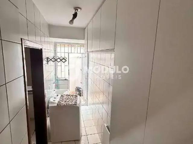 Apartamento para Venda em Uberlândia/MG Patrimônio 2 Quartos
