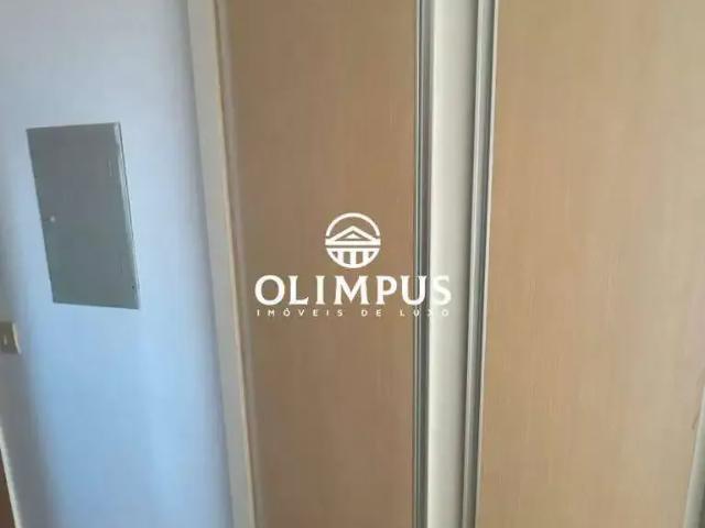 Apartamento para Venda em Uberlândia/MG Patrimônio 2 Quartos