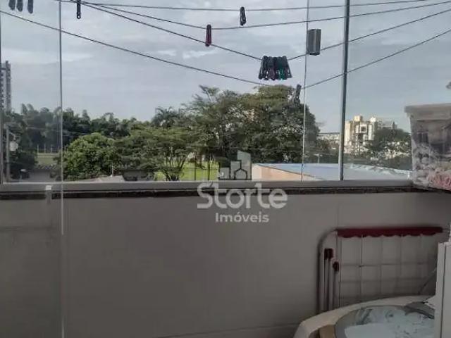 Apartamento para Venda em Uberlândia/MG Patrimônio 2 Quartos