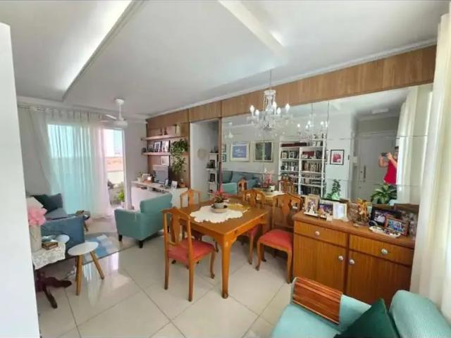 Apartamento para Venda em Uberlândia/MG Patrimônio 2 Quartos