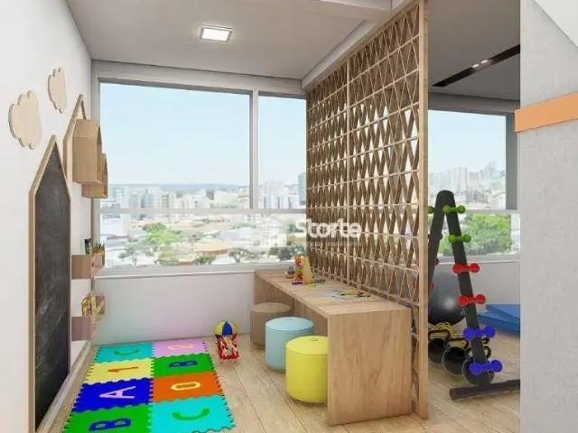 Apartamento para Venda em Uberlândia/MG Patrimônio 2 Quartos
