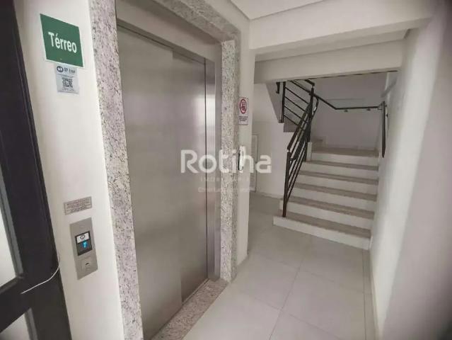 Apartamento para Venda em Uberlândia/MG Patrimônio 2 Quartos