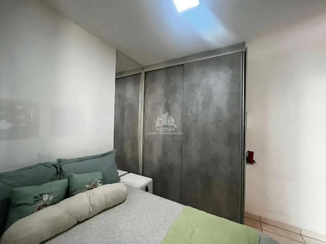Apartamento para Venda em Uberlândia/MG Patrimônio 2 Quartos