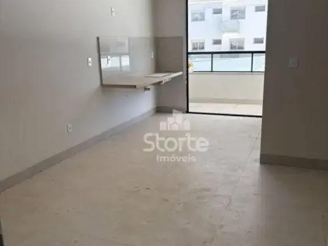 Apartamento para Venda em Uberlândia/MG Patrimônio 2 Quartos