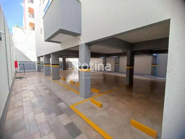 Apartamento para Venda em Uberlândia/MG Patrimônio 2 Quartos