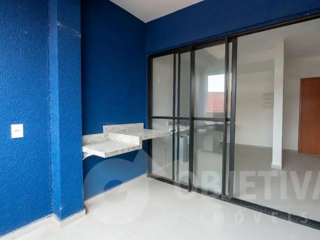 Apartamento para Venda em Uberlândia/MG Patrimônio 2 Quartos