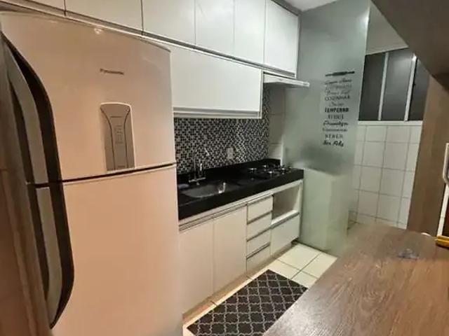 Apartamento para Venda em Uberlândia/MG Patrimônio 2 Quartos