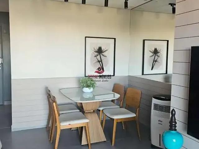Apartamento para Venda em Uberlândia/MG Patrimônio 2 Quartos
