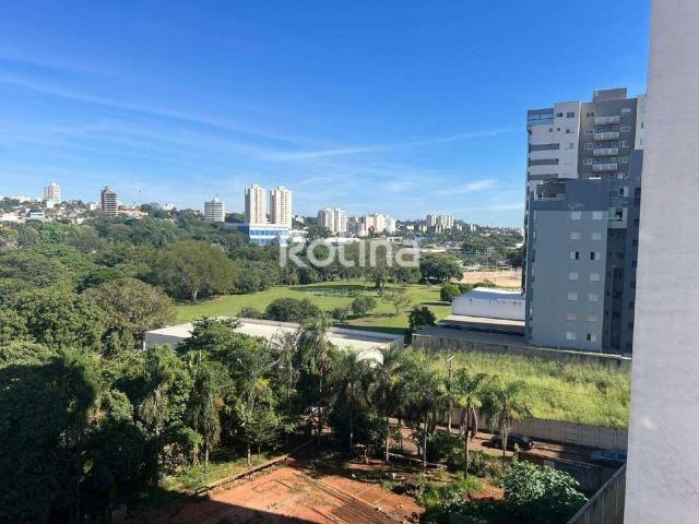 Apartamento para Venda em Uberlândia/MG Patrimônio 2 Quartos