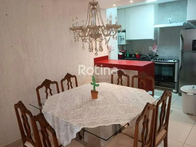 Apartamento para Venda em Uberlândia/MG Patrimônio 2 Quartos