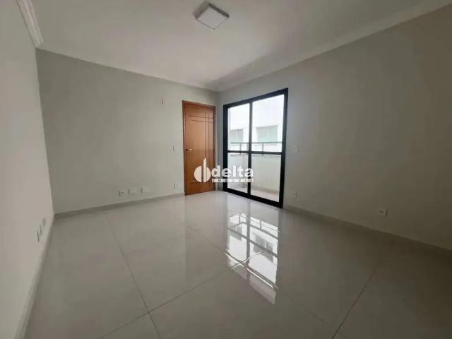 Apartamento para Venda em Uberlândia/MG Patrimônio 2 Quartos
