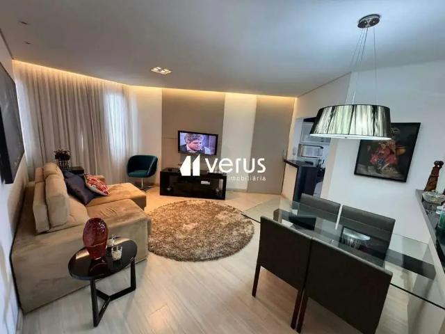 Apartamento para Venda em Uberlândia/MG Patrimônio 2 Quartos