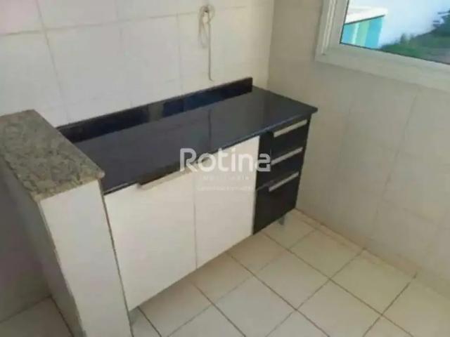 Apartamento para Venda em Uberlândia/MG Patrimônio 2 Quartos