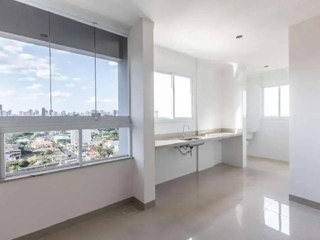 Apartamento para Venda em Uberlândia/MG Patrimônio 2 Quartos