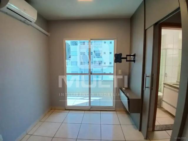 Apartamento para Venda em Uberlândia/MG Patrimônio 2 Quartos
