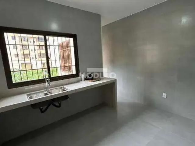 Apartamento para Venda em Uberlândia/MG Patrimônio 2 Quartos