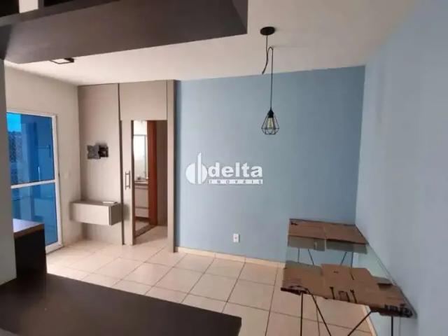 Apartamento para Venda em Uberlândia/MG Patrimônio 2 Quartos