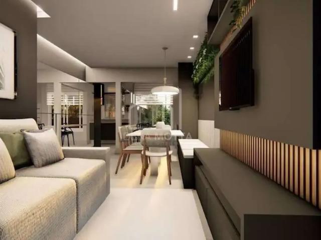 Apartamento para Venda em Uberlândia/MG Patrimônio 2 Quartos