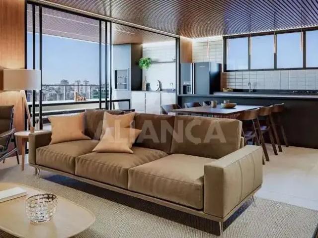 Apartamento para Venda em Uberlândia/MG Patrimônio 2 Quartos