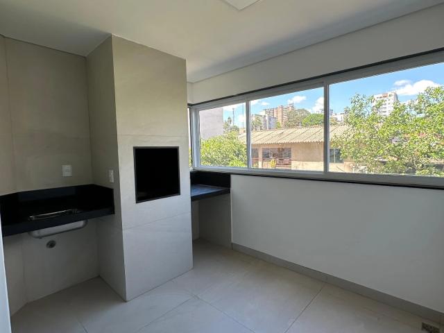Apartamento para Venda em Uberlândia/MG Patrimônio 3 Quartos