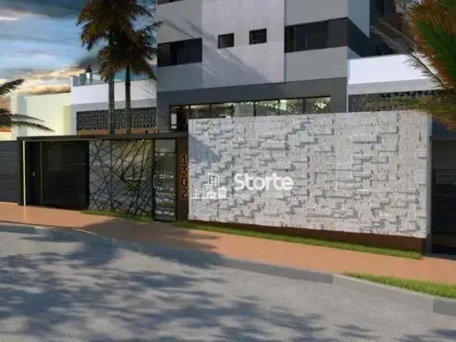Apartamento para Venda em Uberlândia/MG Patrimônio 3 Quartos