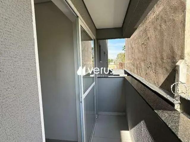 Apartamento para Venda em Uberlândia/MG Patrimônio 3 Quartos