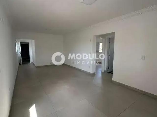 Apartamento para Venda em Uberlândia/MG Patrimônio 3 Quartos