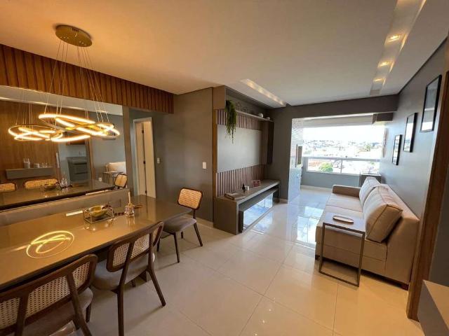 Apartamento para Venda em Uberlândia/MG Patrimônio 3 Quartos
