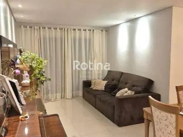 Apartamento para Venda em Uberlândia/MG Patrimônio 3 Quartos