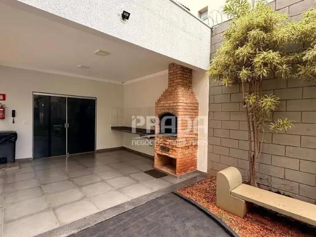 Apartamento para Venda em Uberlândia/MG Patrimônio 3 Quartos