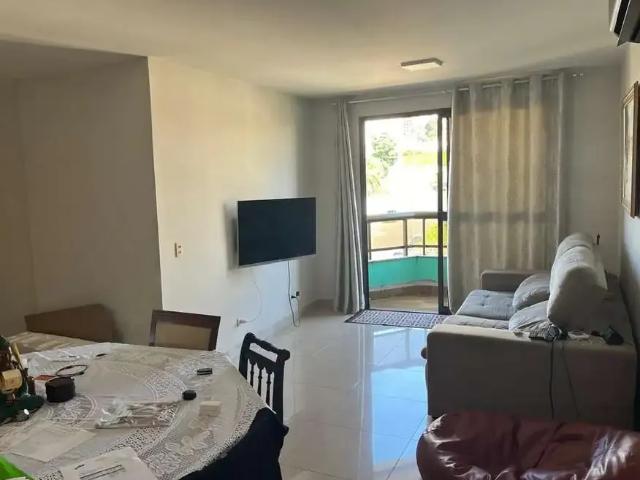 Apartamento para Venda em Uberlândia/MG Patrimônio 3 Quartos