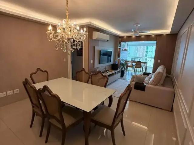 Apartamento para Venda em Uberlândia/MG Patrimônio 3 Quartos