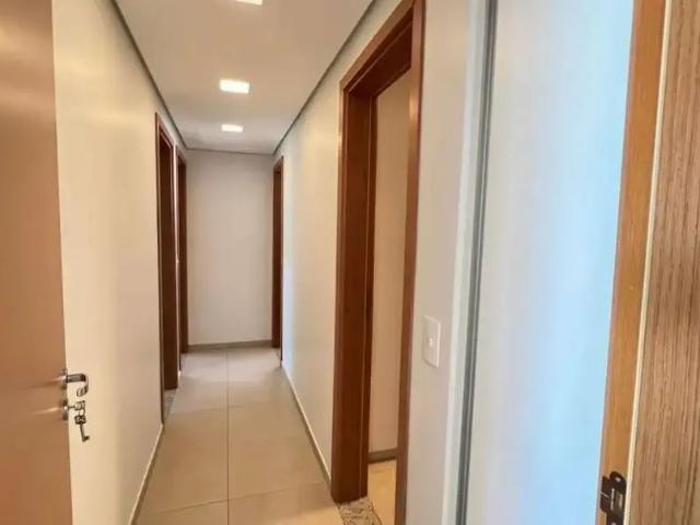 Apartamento para Venda em Uberlândia/MG Patrimônio 3 Quartos
