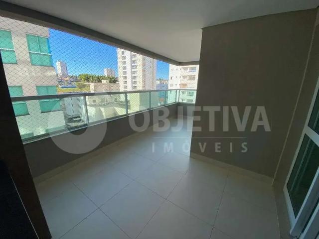 Apartamento para Venda em Uberlândia/MG Patrimônio 3 Quartos