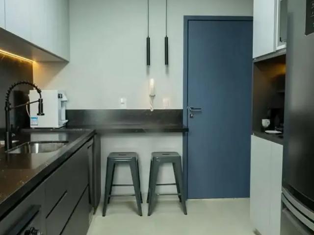 Apartamento para Venda em Uberlândia/MG Patrimônio 3 Quartos