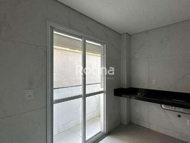 Apartamento para Venda em Uberlândia/MG Patrimônio 3 Quartos