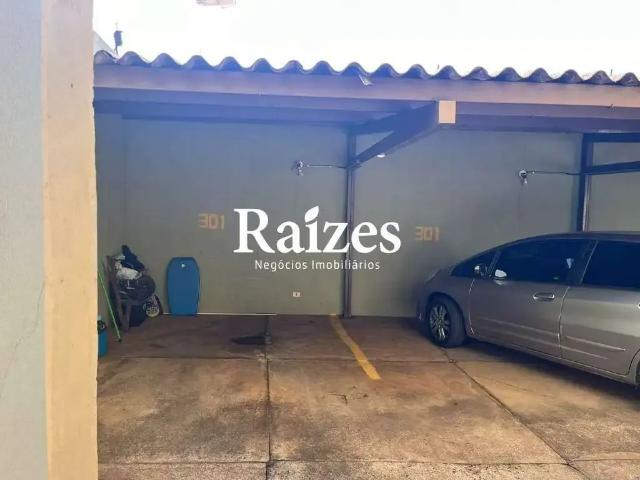Apartamento para Venda em Uberlândia/MG Patrimônio 3 Quartos