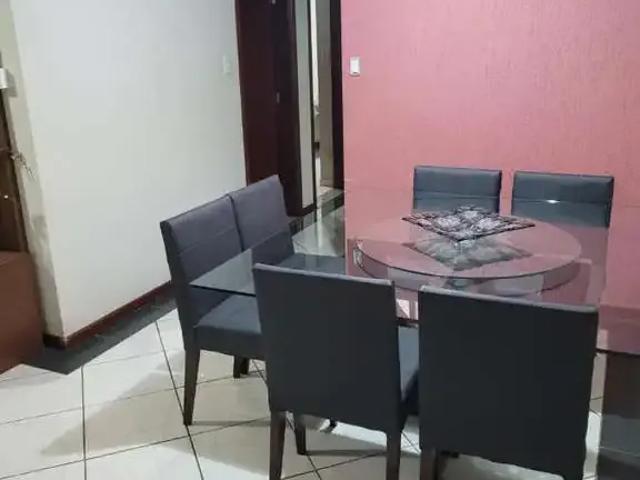 Apartamento para Venda em Uberlândia/MG Patrimônio 3 Quartos